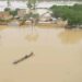 Inundaciones en Níger dejan más de 339 muertos en cuatro meses