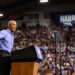 Obama se lanza contra Trump