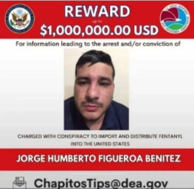 En operativo aéreo la Semar habría abatido a ‘El Perris’, un capo criminal del cártel de Sinaloa