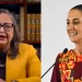 Advierte Sheinbaum que la transformación de México no la van a detener 8 ministros de la SCJN