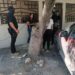 Frustran en Reynosa intento de privación de la libertad de una agente de tránsito; interpondrá denuncia
