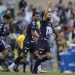 Con doblete de ‘Chino’ Huerta Pumas gana 3-0 a Atlético San Luis y sigue en zona de liguilla