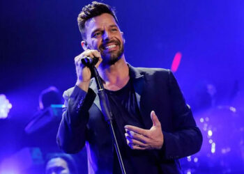 Ricky Martin regresa a México con concierto gratuito