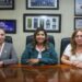 Buscan SEDUMA y UAT transformar ciudades para mejorar calidad de vida