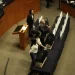 Eligió Senado por sorteo primeras 711 plazas para jueces y magistrado; PAN y MC no asisten