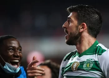 Paulinho mejora en Liga MX lo que hacía en Portugal e ilusiona a Toluca