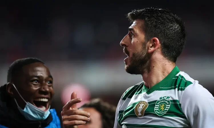 Paulinho mejora en Liga MX lo que hacía en Portugal e ilusiona a Toluca