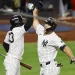Yankees pega primero en la Serie de Campeonato