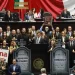 Diputados de Morena y aliados aprueban en lo general reforma de ‘supremacía constitucional’