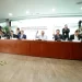 Aprueban en comisiones del Senado que ni amparos ni controversias proceden contra reforma constitucional
