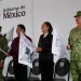 Da la presidenta Sheinbaum banderazo de inicio a la construcción del Tren México-Pachuca