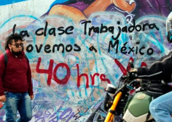 Alista PT otra iniciativa para reducir jornada laboral