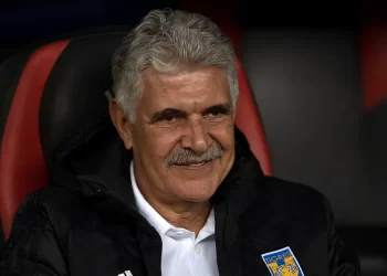 Fabián Estay confiesa que el Tuca Ferreti lo ‘quiso borrar’ del Toluca