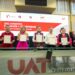 Participa la UAT en el segundo maratón ‘Emprende y Transforma’