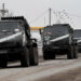 Ataca Ucrania con ‘éxito’ base petrolífera rusa en Crimea