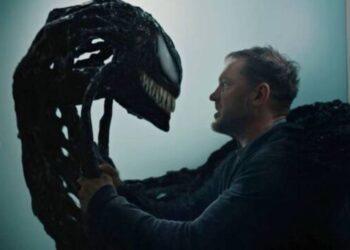 Tom Hardy se despide ‘Venom’ tras 7 años