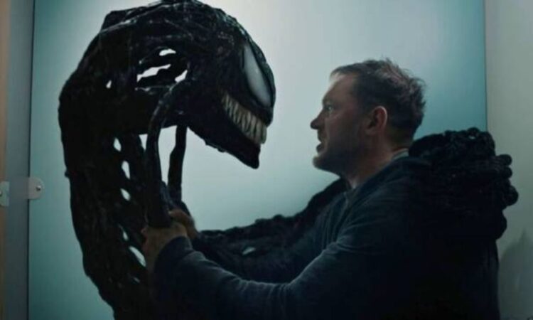 Tom Hardy se despide ‘Venom’ tras 7 años