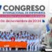 Prepara la UAT en Nuevo Laredo el Congreso Internacional de Enfermería
