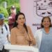 Atiende Mónica Villarreal necesidades sociales mediante Jornada del Bienestar