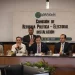 El INE pide formalmente al Poder Legislativo prórroga de 90 días para una óptima elección judicial