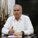 Admite el secretario de Salud que hay retraso de pagos y adeudos al personal del IMSS Bienestar