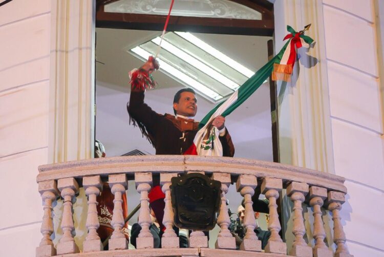 Por encima de todo poder constituido Lalo Gattás se erige en Tamaulipas como un dictadorzuelo ‘rabón’