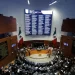 Da Senado luz verde a declaratoria de constitucionalidad que da a SSPC facultades para investigar delitos