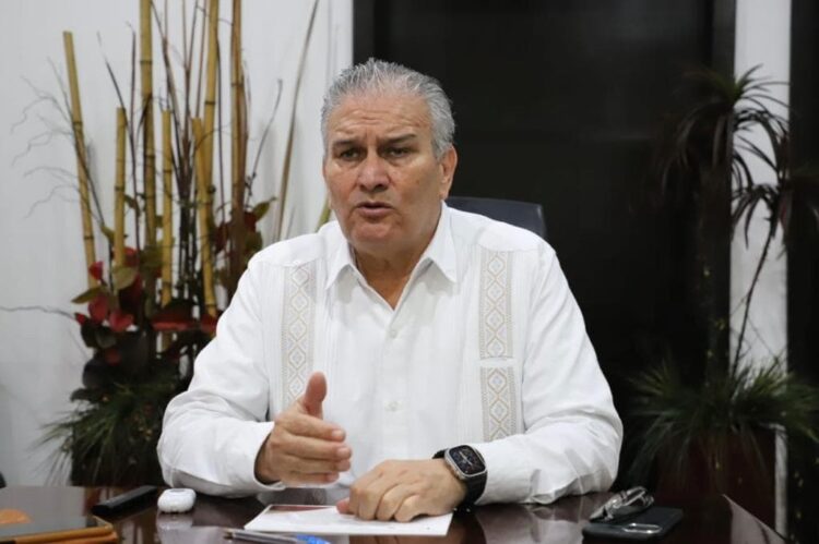 Registra Tamaulipas notable disminución de muertes por Covid: Van 17 este año y en 2023 hubo 86