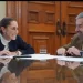 Dice Claudia Sheinbaum haber sostenido un excelente conversación telefónica con Donald Trump