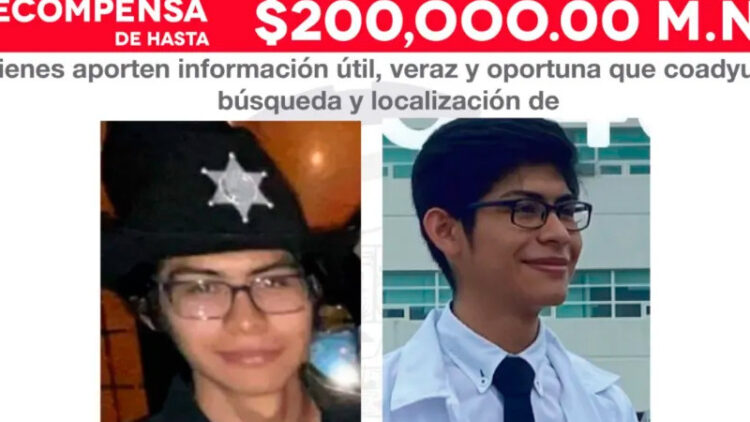 Ofrecen a Melanie beca permanente en la UAT tras agresión de Christian ‘N’ en Madero