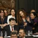 Noroña no incurrió en violencia de género contra senadora del PAN, cuya blusa se le desabrochó: TEPJF
