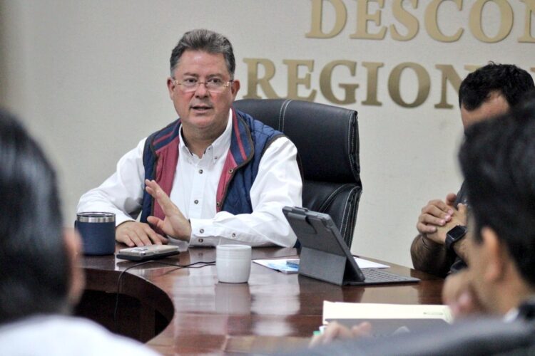 Intentan convencer a médicos especialistas del país de que vengan a trabajar a Tamaulipas