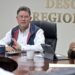 Intentan convencer a médicos especialistas del país de que vengan a trabajar a Tamaulipas