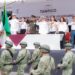 Engalana a Tampico desfile de aniversario 114 de la Revolución Mexicana