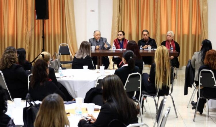 Invitan a mujeres abogadas a inscribirse para elegir al Poder Judicial de Tamaulipas