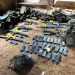 Aseguran en Chiapas arsenal y equipo táctico militar a grupo de autodefensa ‘Los Herrera’