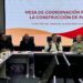 Destaca gobernador en Mesa de Seguridad la baja de homicidios dolosos en Tamaulipas