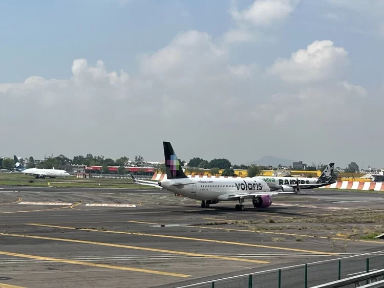 La FGR inicia carpeta de investigación contra hombre que intentó desviar avión de Tijuana a EU