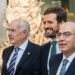Responde Sheinbaum a burlas de Felipe Calderón: ‘Él debería pedir perdón por sus atrocidades’