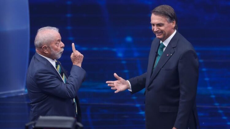 Detienen a ex ministro de Defensa de Bolsonaro por intento de golpe de Estado que incluía eliminación de Lula