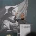 La segunda semana de enero Sheinbaum se reunirá con consejeros del INE para tratar elección del PJ en 2025