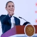 Estudia Claudia Sheinbaum con su gabinete escenarios ante posible deportación de migrantes a México