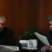 La Presidenta Claudia Sheinbaum asume con frialdad conflicto entre Ricardo Monreal y Adán Augusto