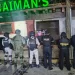 Operación Atarraya deja un saldo de 26 detenidos y 175 negocios asegurados en 27 municipios del Edomex