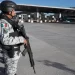 Dejan libres a dos elementos de la Guardia Nacional privados de la libertad ayer en Culiacán