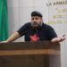 Diputado de Morena se mofa de que para no desaparecer la derecha de Tamaulipas se disfraza de izquierdista