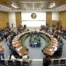 Juez de Colima da vista a la FGR para enjuiciar por desacato a los 13 consejeros del INE