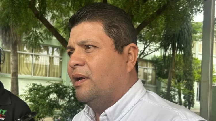 Llama delegado a no dejarse engañar por falsos promotores de apoyos sociales en Tamaulipas