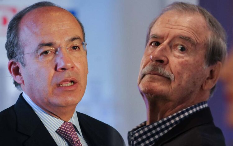 Ex funcionarios de Fox, Calderón y políticos del PAN y Morena aspiran a ser ministros de la SCJN