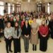 Mónica Villarreal brinda total apoyo a las mujeres emprendedoras